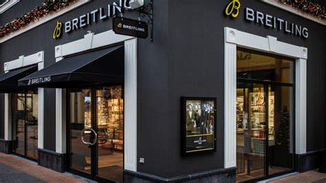 bilder von breitling roermond